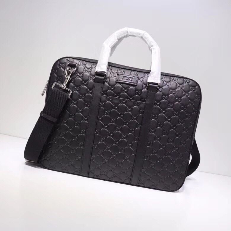 Gucci Mens Briefcases Bags